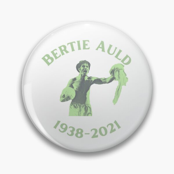 Artikelvorschau, bertie auld r.i.p entworfen und verkauft von Tekkerz.
