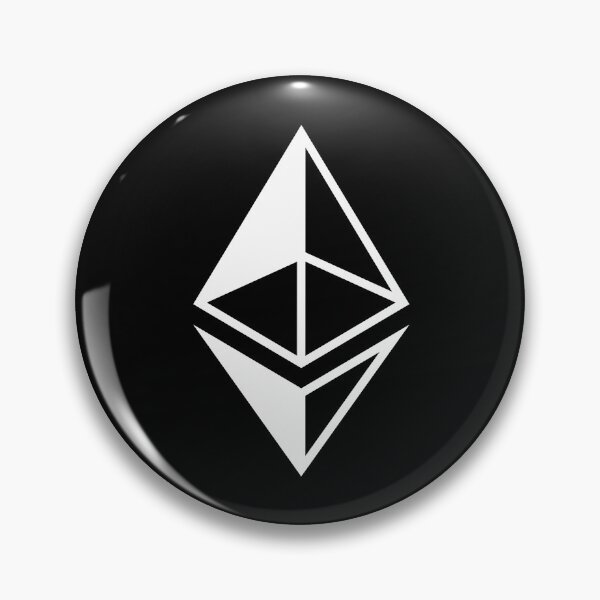 Item preview, Ethereum Logo designed and sold by etraveler.