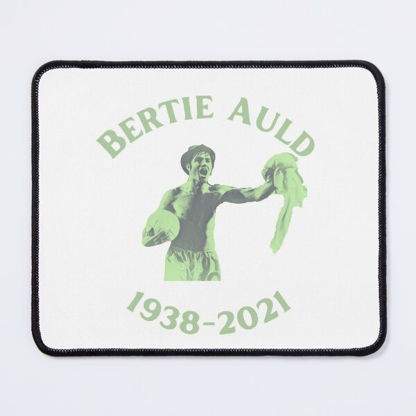 Item preview, bertie auld r.i.p designed and sold by Tekkerz.