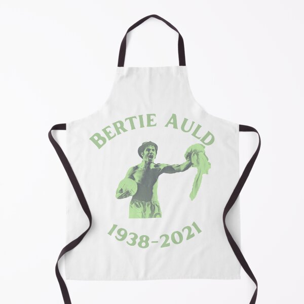 Item preview, bertie auld r.i.p designed and sold by Tekkerz.