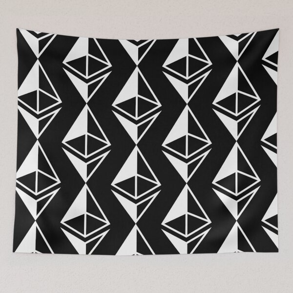 Item preview, Ethereum Logo designed and sold by etraveler.
