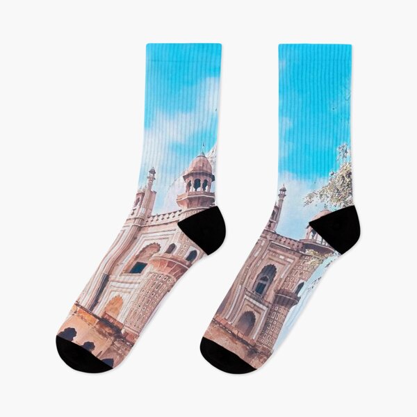 Item preview, Viaje a Delhi, India designed and sold by Sofia-Draws.