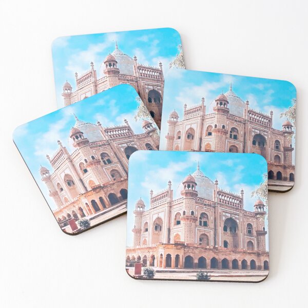 Item preview, Delhi India Travel designed and sold by Sofia-Draws.