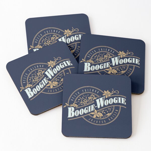 Item preview, Boogie Woogie designed and sold by slexskee.