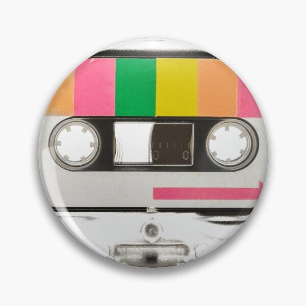 Item preview, cassette tape designed and sold by DinaMurad.