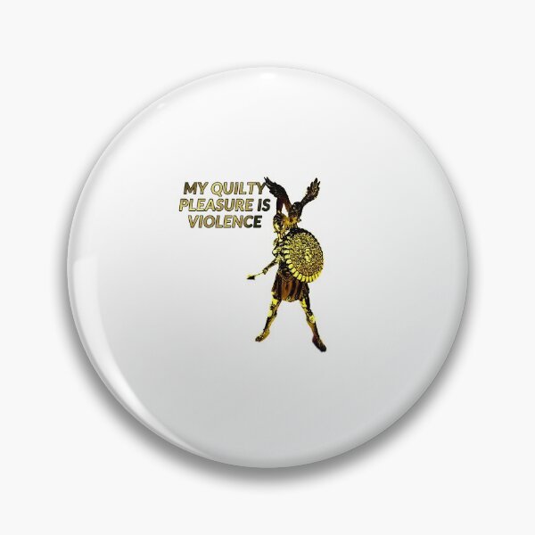 Item preview, Guilty Pleasure Quotes - athena greek goddes - violent femmes designed and sold by UnseenCreations.