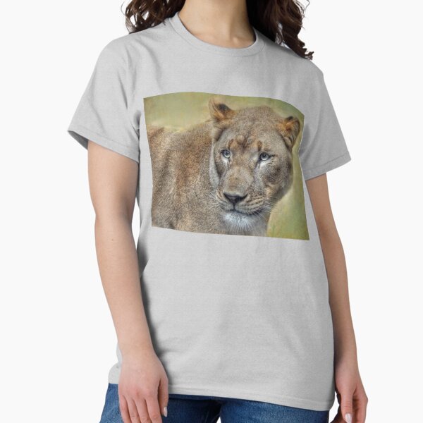 Item preview, Lioness  designed and sold by Savannah Gibbs.