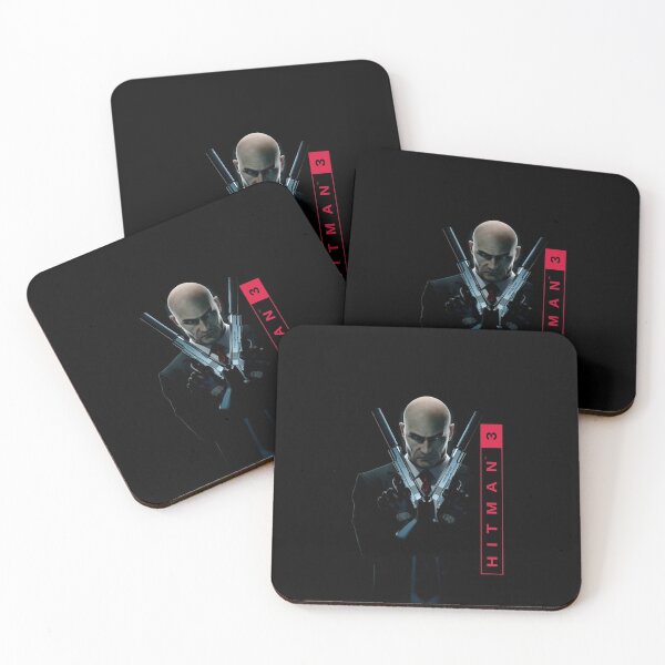 Item preview, Hitman 47 designed and sold by RatGun.