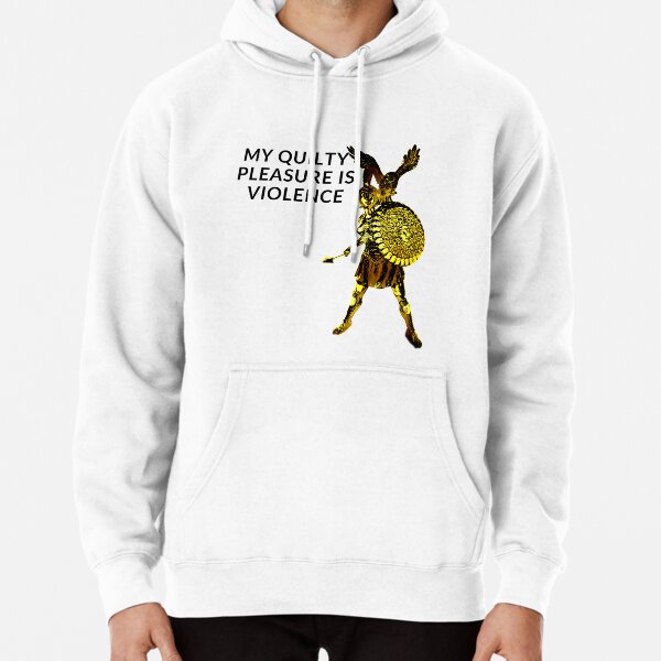 Guilty Pleasure Sweatshirts & Hoodies for Sale | Redbubble