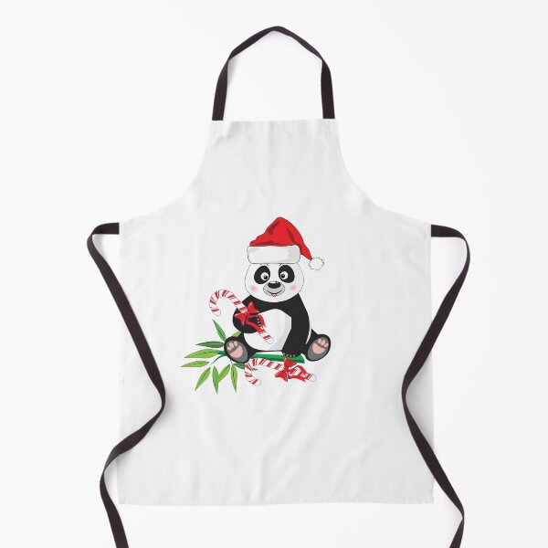 Item preview, Mr. Santa Panda designed and sold by Randa-2511.
