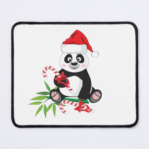 Item preview, Mr. Santa Panda designed and sold by Randa-2511.