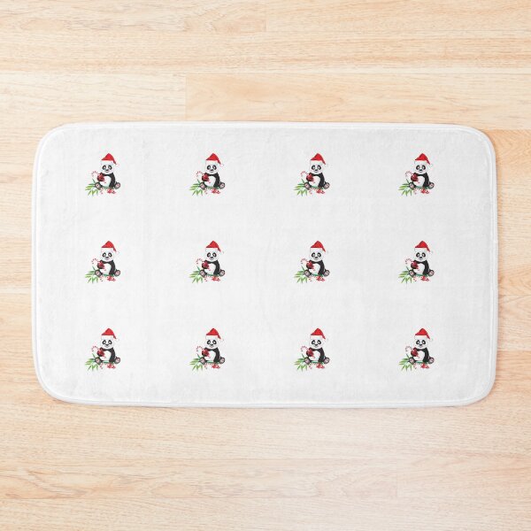 Item preview, Mr. Santa Panda designed and sold by Randa-2511.