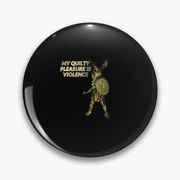 Item preview, Guilty Pleasure Quotes - athena greek goddes - violent femmes designed and sold by UnseenCreations.