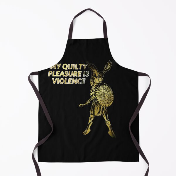 Item preview, Guilty Pleasure Quotes - athena greek goddes - violent femmes designed and sold by UnseenCreations.