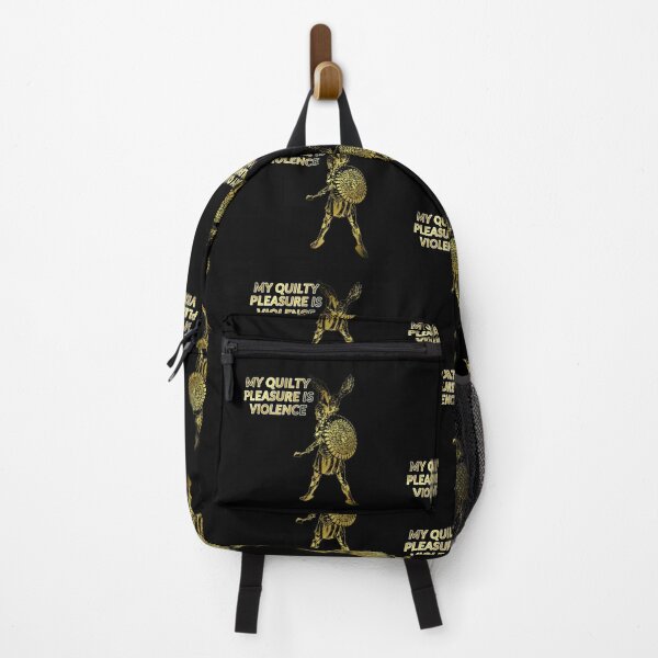 Item preview, Guilty Pleasure Quotes - athena greek goddes - violent femmes designed and sold by UnseenCreations.