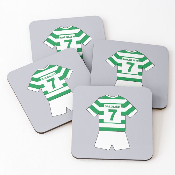 Item preview, Kenny Dalglish Shirt designed and sold by EpicThreadsUK.