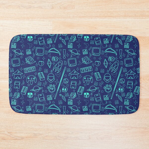 Item preview, Broken Circus Pattern designed and sold by Phlum.