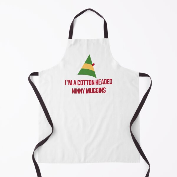 Item preview, Cotton Headed Ninny Muggins Design designed and sold by allisonsartwork.