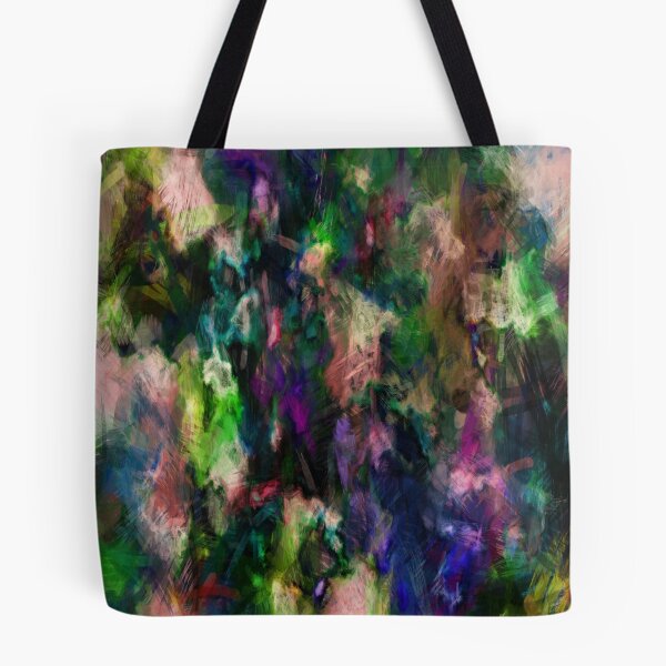 Item preview, Pink Colorful Watercolor Design designed and sold by artsytext.