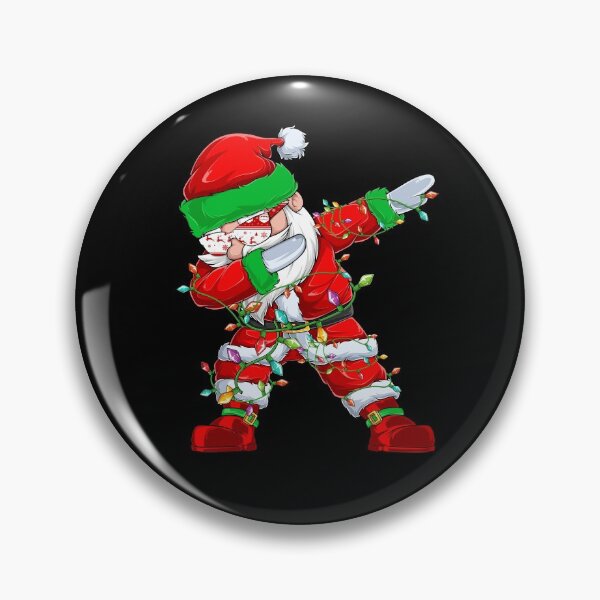 Item preview, Cool Dabbing Santa Claus Xmas Dab Christmas designed and sold by tjred01.
