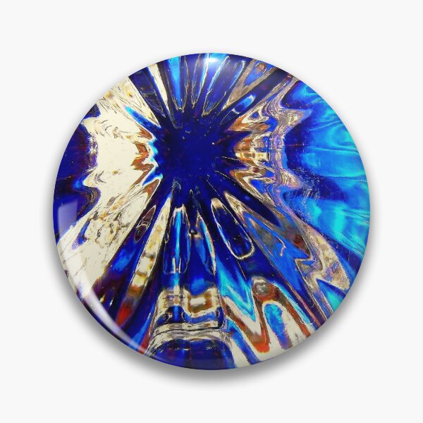 Item preview, Blue explosion designed and sold by Shulie1.