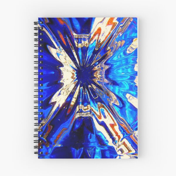 Item preview, Blue explosion designed and sold by Shulie1.