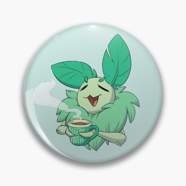 Item preview, Sleepy Moth designed and sold by SleepyMothIllus.