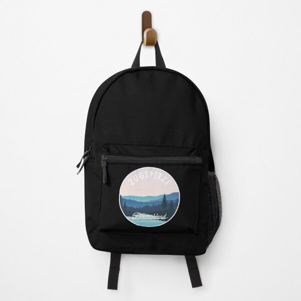 Item preview, Zugspitze Deutschland Mountain Landscape designed and sold by InvestingRoad.