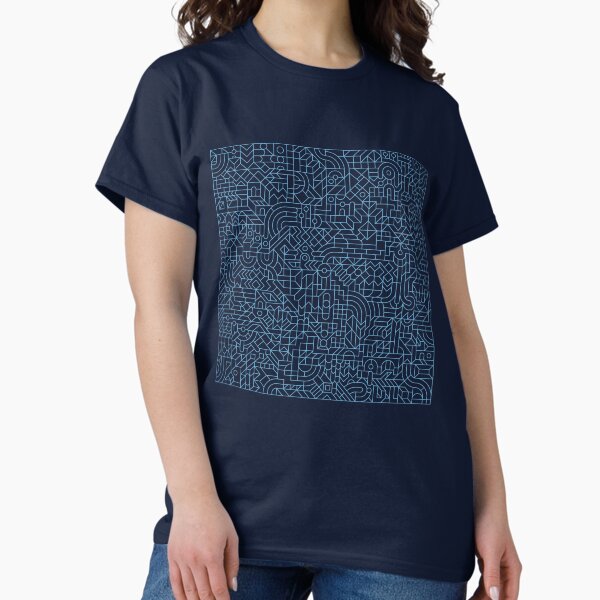 Item preview, One Colour Chaos designed and sold by thepapercrane.