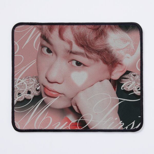 Item preview, you're my last love! NCT CHENLE designed and sold by 17slwt.