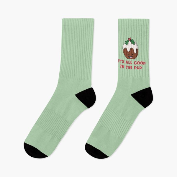 Item preview, It's All Good In The Pud designed and sold by Phil Tessier Too.