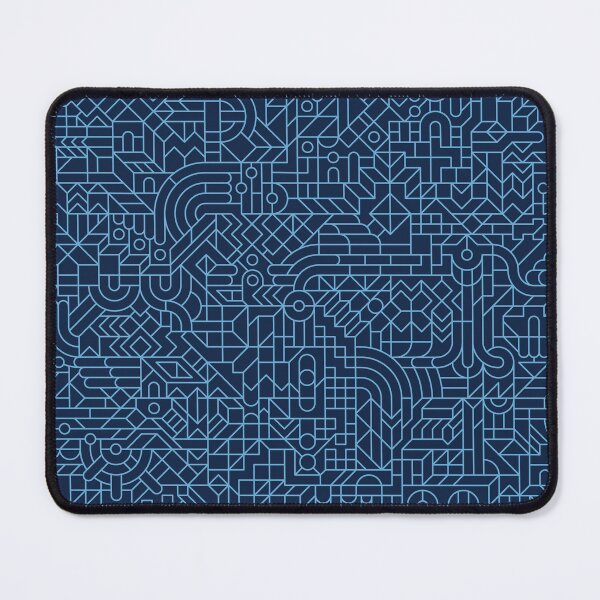 Item preview, One Colour Chaos designed and sold by thepapercrane.