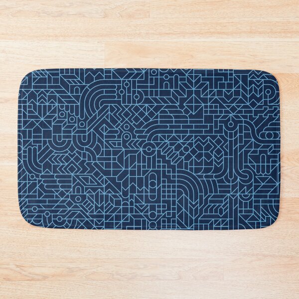 Item preview, One Colour Chaos designed and sold by thepapercrane.