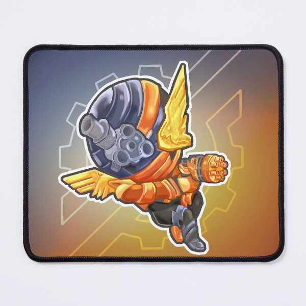 Item preview, Hawkgatling - without text design designed and sold by Pcat007.