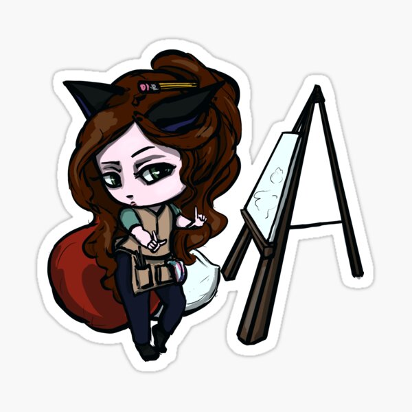 Item preview, Fox Bandit designed and sold by FoxBanditArt.