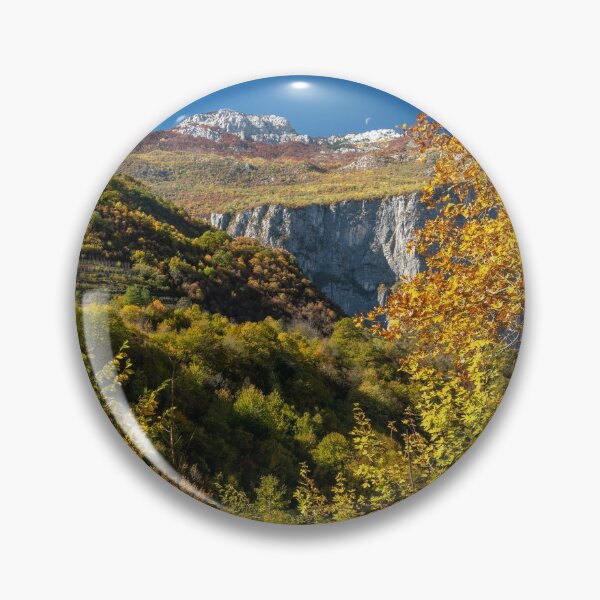 Item preview, Mrtvica Canyon designed and sold by reisefoto.