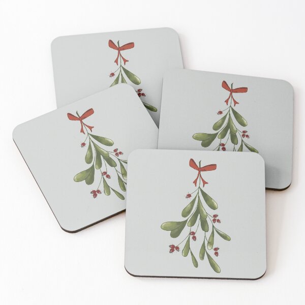 Item preview, Mistlebugs designed and sold by CandissD.