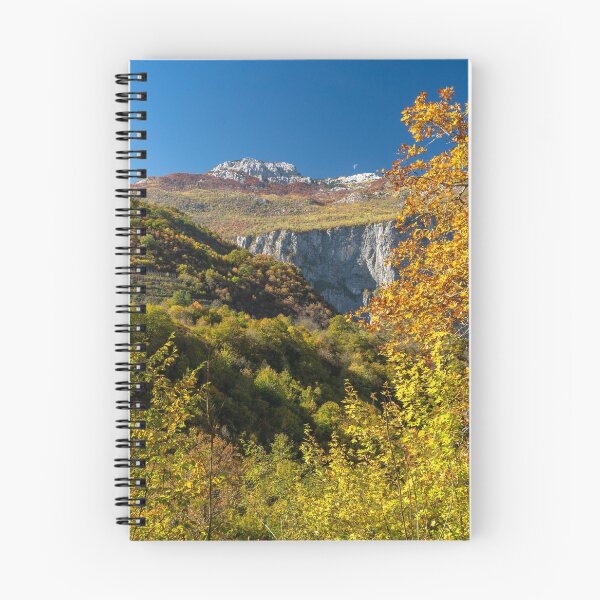 Item preview, Mrtvica Canyon designed and sold by reisefoto.