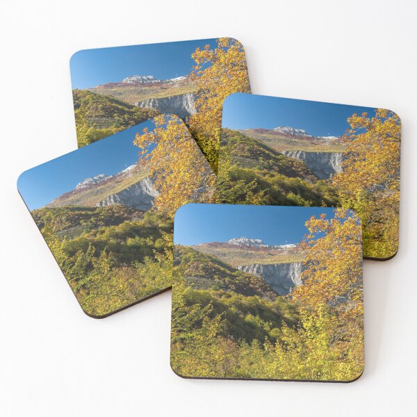 Item preview, Mrtvica Canyon designed and sold by reisefoto.