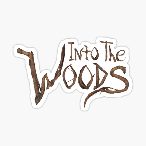 Artikel-Vorschau von In das Waldlogo, designt und verkauft von Backstage by Leyzel.