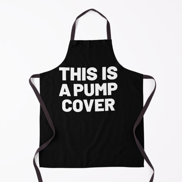 Item preview, This Is A Pump Cover Gymrat Workout Quote Design designed and sold by AritraSur.