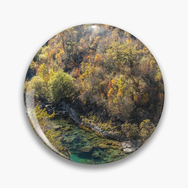 Item preview, Mrtvica Canyon Montenegro designed and sold by reisefoto.
