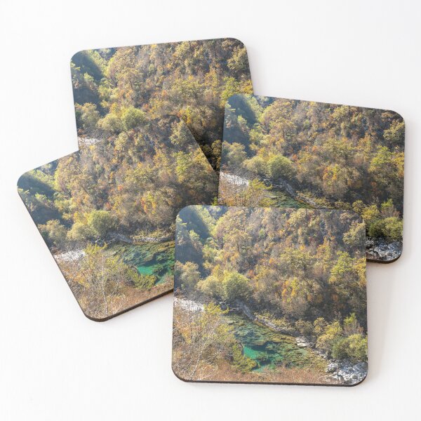 Item preview, Mrtvica Canyon Montenegro designed and sold by reisefoto.