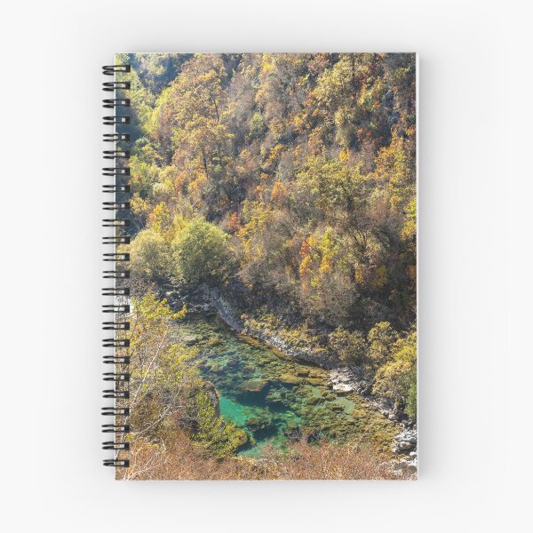 Item preview, Mrtvica Canyon Montenegro designed and sold by reisefoto.