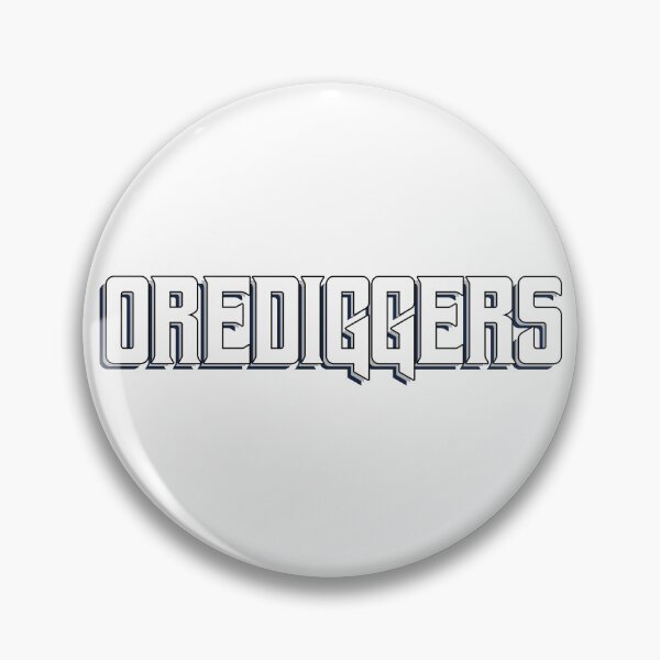 Item preview, Colorado School of Mines Orediggers designed and sold by kkosmicki.
