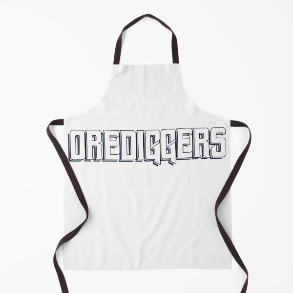 Item preview, Colorado School of Mines Orediggers designed and sold by kkosmicki.