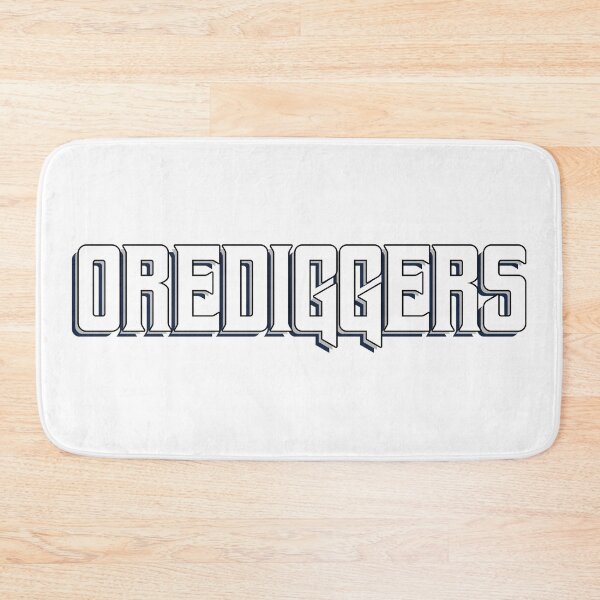Item preview, Colorado School of Mines Orediggers designed and sold by kkosmicki.