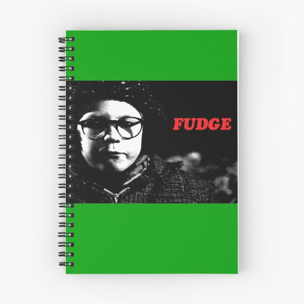Item preview, Fudge designed and sold by zombill.