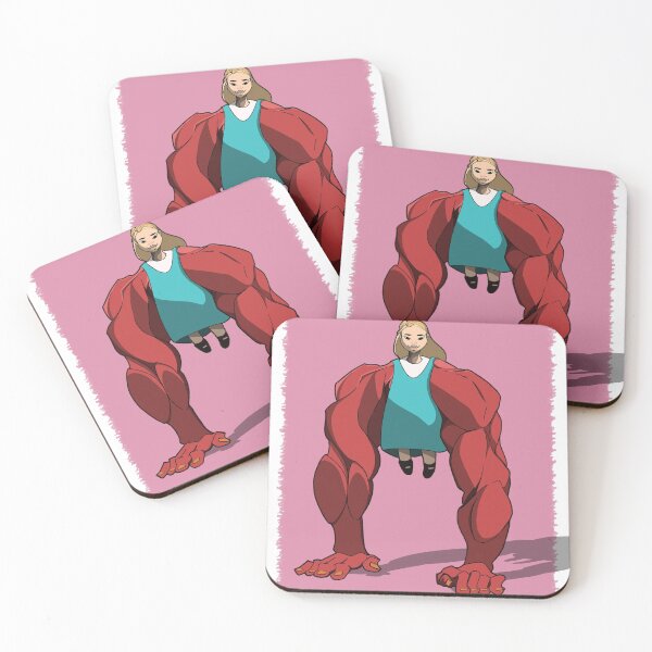 Item preview, BRUTE! designed and sold by Maybe-Sometimes.
