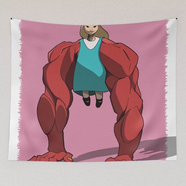 Item preview, BRUTE! designed and sold by Maybe-Sometimes.